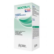 Noctaval cm 60ml