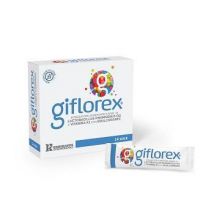 Giflorex 14stick packs
