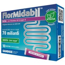 Flormidabil ultra 10bust c ste