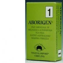 Aborigen olio ess 10ml