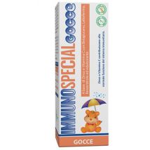 Immunospecial gocce 20ml