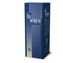 Blue oil fluid 200ml