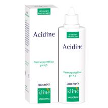 Acidine*liq derm 200 ml