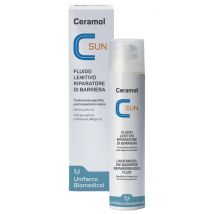 Ceramol sun lenitivo 100ml