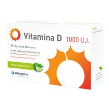 Vitamina d 1000 ui 168cpr
