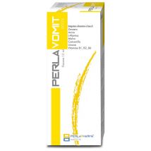 Perla vomit gocce 15ml