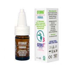 Otorig gtt auric 10ml