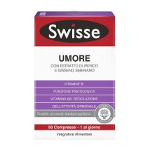 Swisse umore 50cpr