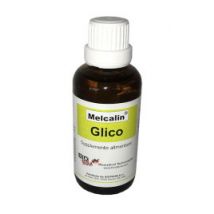 Melcalin glico 50ml