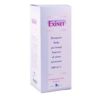 Exinet det fluido 500ml