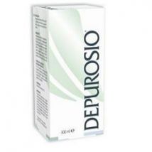 Depurosio scir 300ml