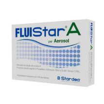 Fluistar a 10monod aerosol