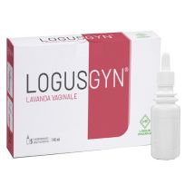 Logusgyn lavanda vag 5fl 140ml
