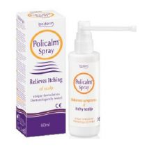 Policalm spray 60ml