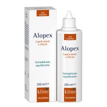 Alopex oliosh 250ml