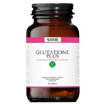 Glutatione plus 30cps