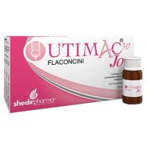 Utimac 30 joy*10fl 100ml