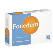 Foredem 30cpr gastroprotette