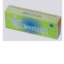 Neurovitamin*int 48cpr 19,2g