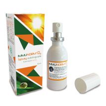 Immunorm d3 spray 50ml inphadu
