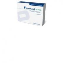 Promunil plus 30cpr efferv31,5