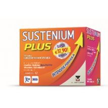 Sustenium plus 22bust promo