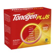 Tonogen plus 22bust