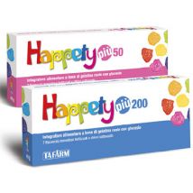 Happety piu 200 7fl 200ml