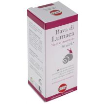 Bava lumaca siero 30ml
