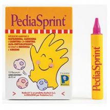 Pediasprint 15fl 10ml