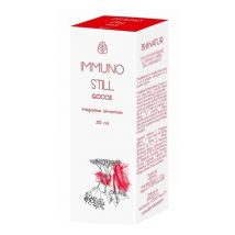 Immunostill gocce 30ml