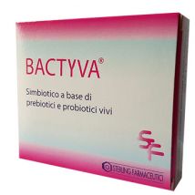 Bactiva 20cps
