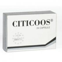 Citicoos integr 24cps