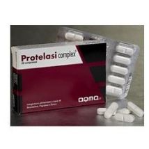 Proliset complex 20cpr