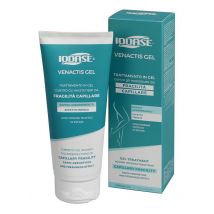 Iodase venactis gel trattamento inestetismi 200ml