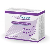 Physiomanna immuno def 20bust