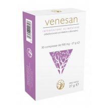 Venesan 30cpr 13,50g