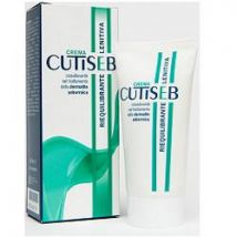 Cutiseb crema viso 50ml