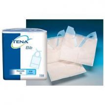 Tena bib bavagli s m 150pz