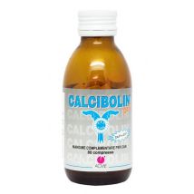 Calcibolin pet 80 cpr 1gr