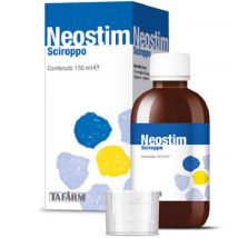 Neostim scir 150ml