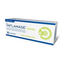 Inflamase idrogel 100ml