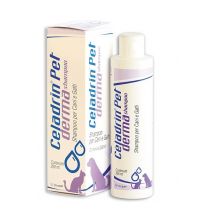 Celadrin pet derma sh 200ml