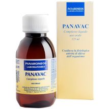 Panavac scir 125ml panahomeo