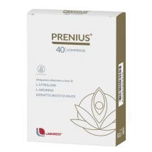 Prenius 40cpr