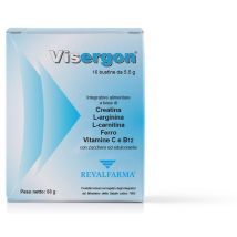 Visergon integrat 16bust
