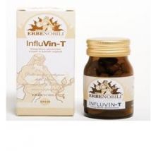 Influvin-t 60cpr 500mg
