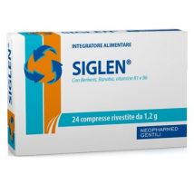 Siglen 24cpr