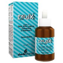 Zelux d gocce 15ml