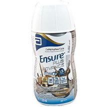 Ensure plus advance caffe4x220